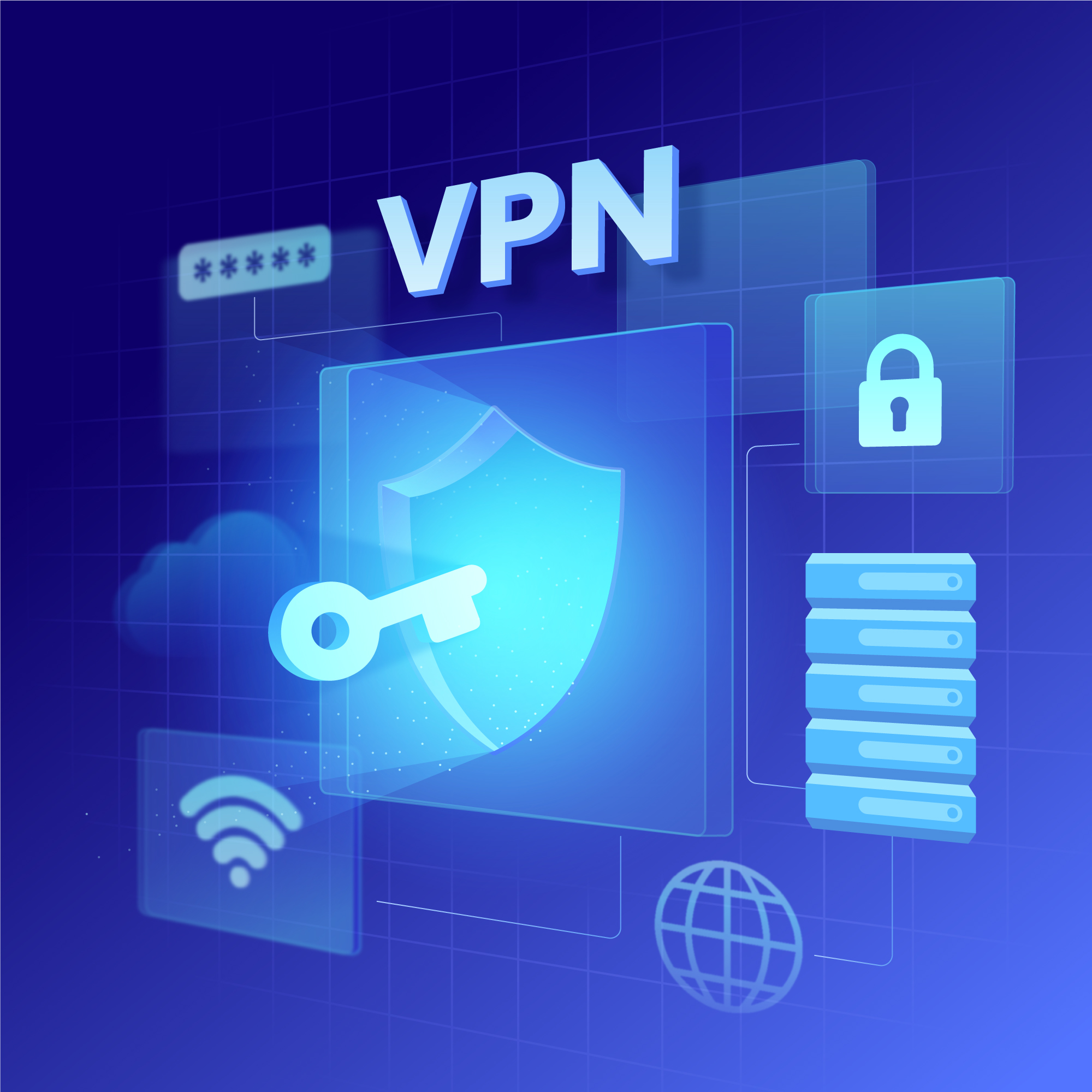 Best VPNs to Use in 2026 | APE Technologies