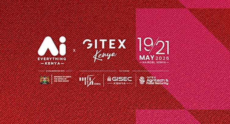AI Everything x Gitex Kenya: The State of AI in East Africa | APE Tech